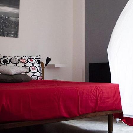 Kamchu Apartments: Viale Libia Рим Экстерьер фото