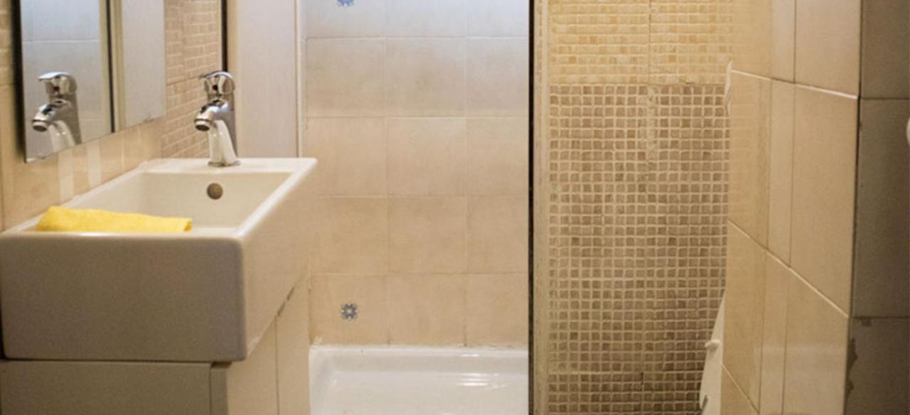 Kamchu Apartments: Viale Libia Рим Экстерьер фото