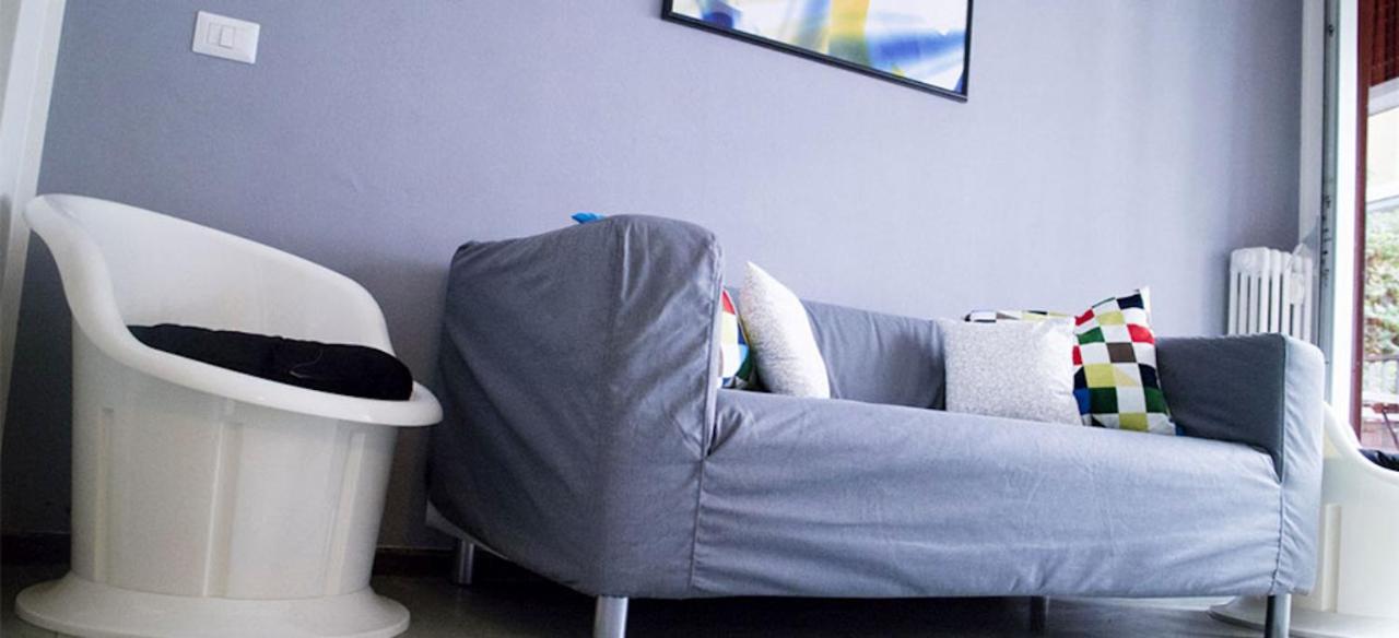 Kamchu Apartments: Viale Libia Рим Экстерьер фото